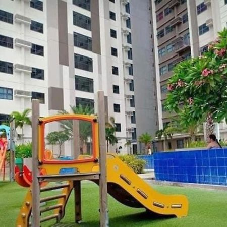 Apartamento Horizon 101 A2 Shortwalk Robinson Mall Mango Square Bar Cebú Exterior foto