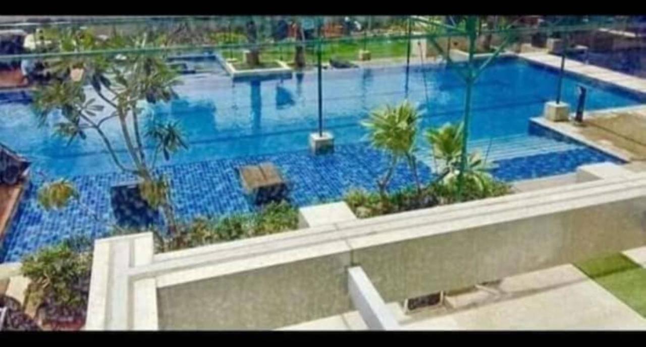 Apartamento Horizon 101 A2 Shortwalk Robinson Mall Mango Square Bar Cebú Exterior foto