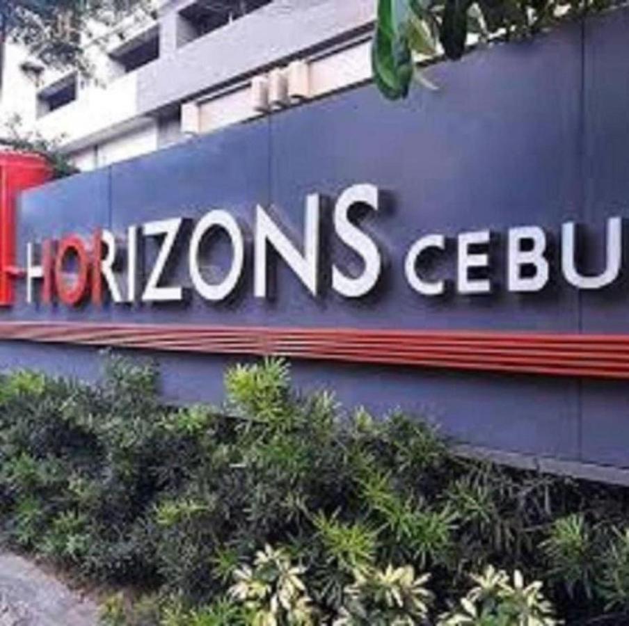 Apartamento Horizon 101 A2 Shortwalk Robinson Mall Mango Square Bar Cebú Exterior foto