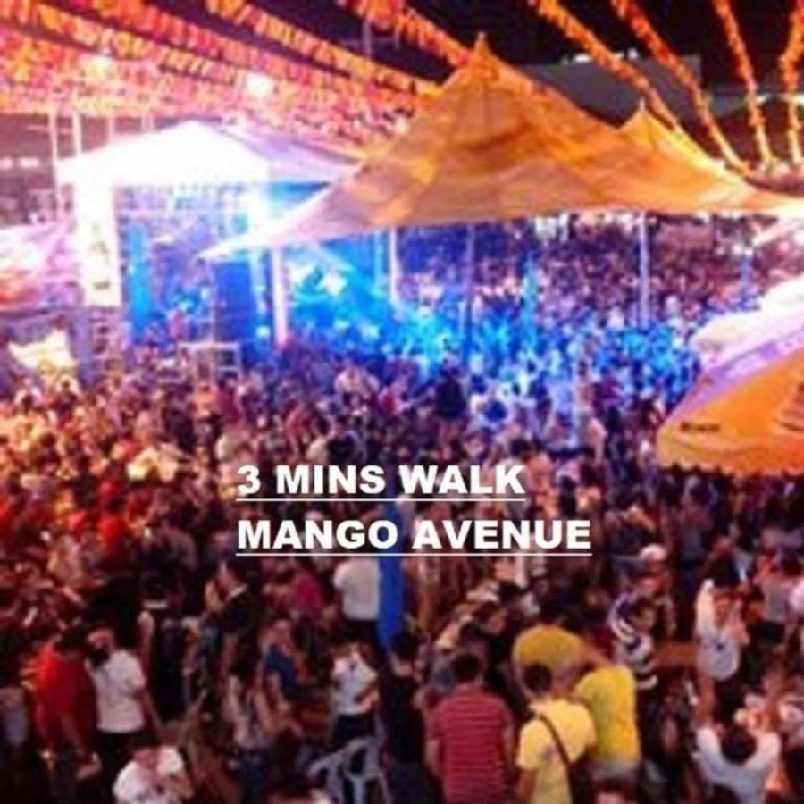 Apartamento Horizon 101 A2 Shortwalk Robinson Mall Mango Square Bar Cebú Exterior foto