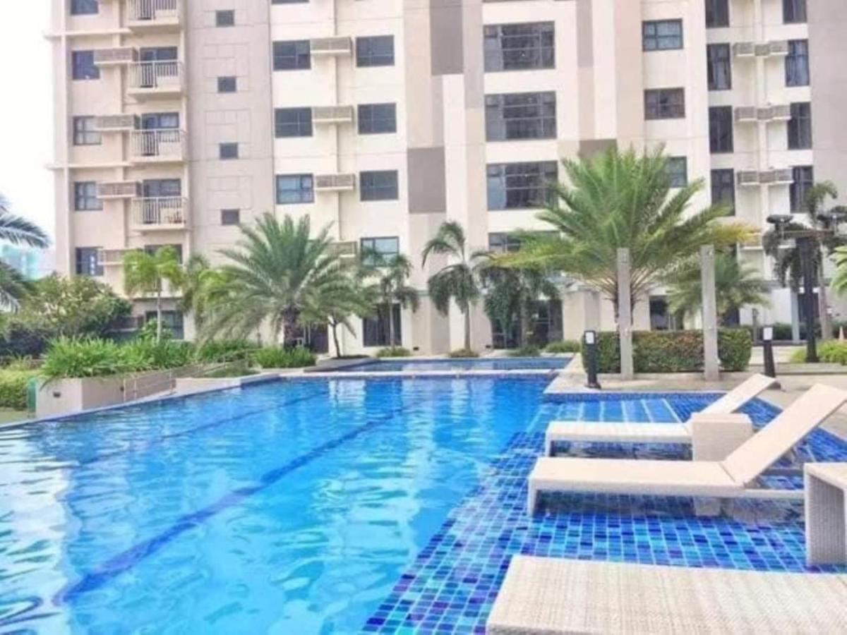 Apartamento Horizon 101 A2 Shortwalk Robinson Mall Mango Square Bar Cebú Exterior foto