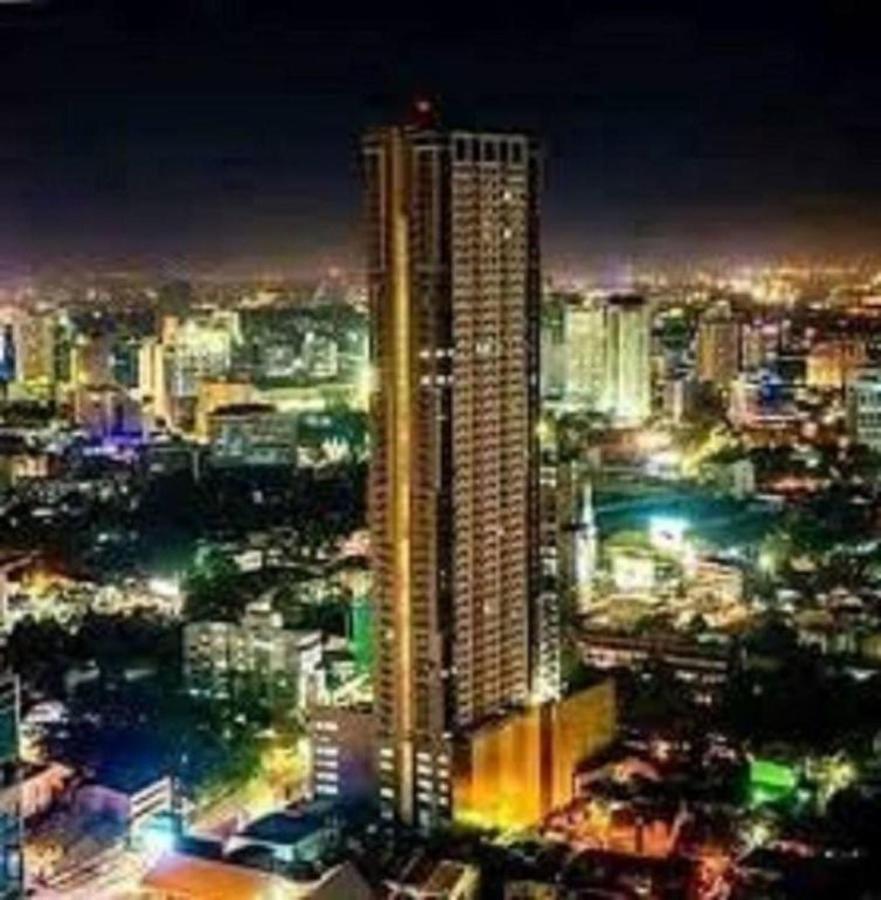 Apartamento Horizon 101 A2 Shortwalk Robinson Mall Mango Square Bar Cebú Exterior foto