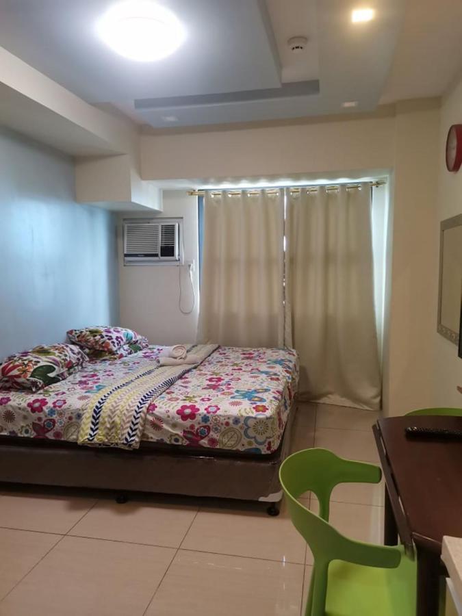 Apartamento Horizon 101 A2 Shortwalk Robinson Mall Mango Square Bar Cebú Exterior foto