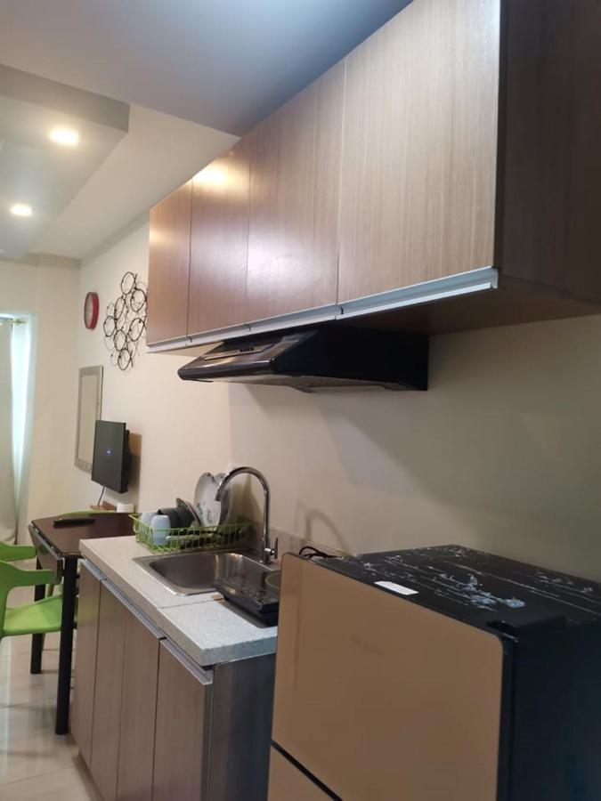 Apartamento Horizon 101 A2 Shortwalk Robinson Mall Mango Square Bar Cebú Exterior foto